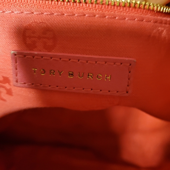 Tory Burch HOT PINK **HANDBAG!!! - Picture 9 of 9
